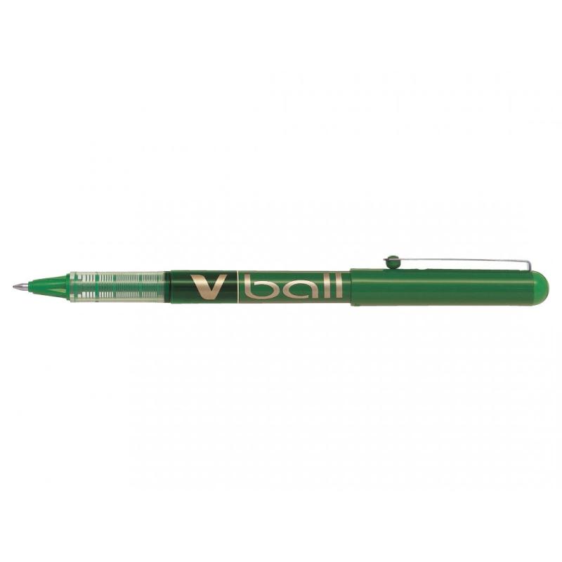 V-Ball 07 Verde