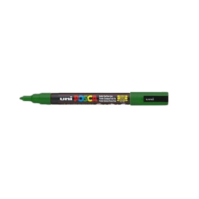 POSCA PC-3M