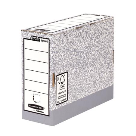 1080501 archivador organizador Papel Gris