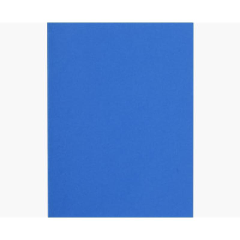 150010E carpeta Caja de cartón Azul A4