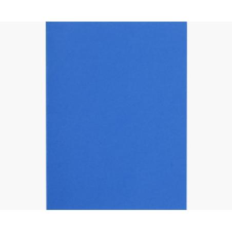 150010E carpeta Caja de cartón Azul A4