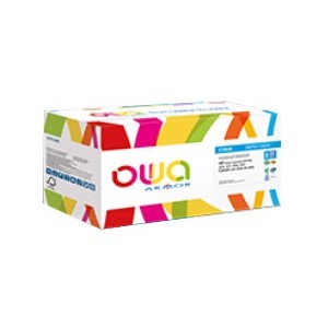 K20772OW cartucho de tinta 1 pieza(s) Compatible Negro