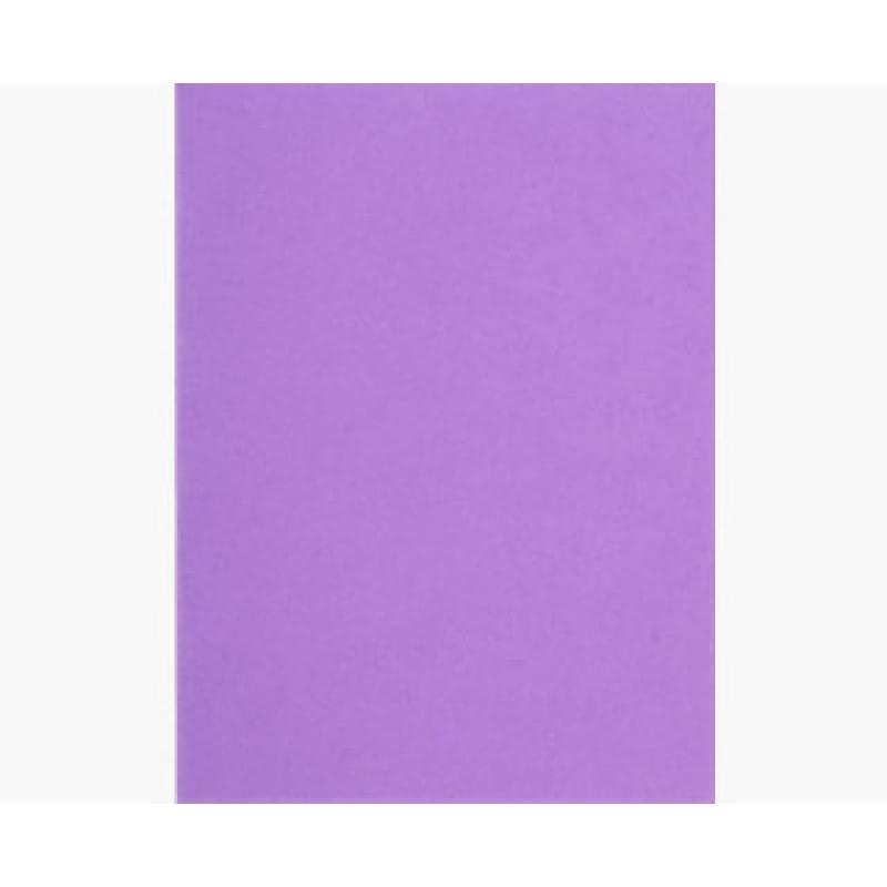150008E carpeta Caja de cartón Lila A4