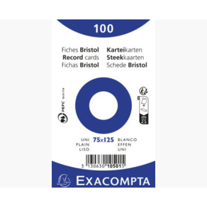 10501E ficha Blanco