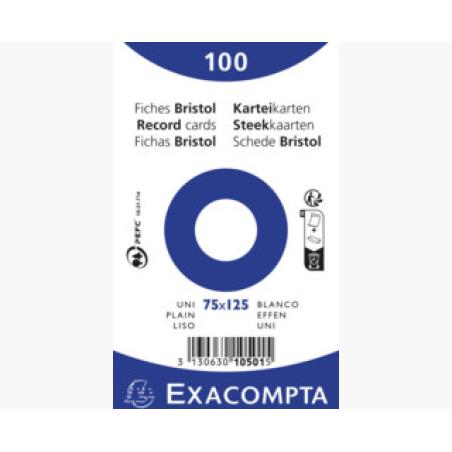 10501E ficha Blanco