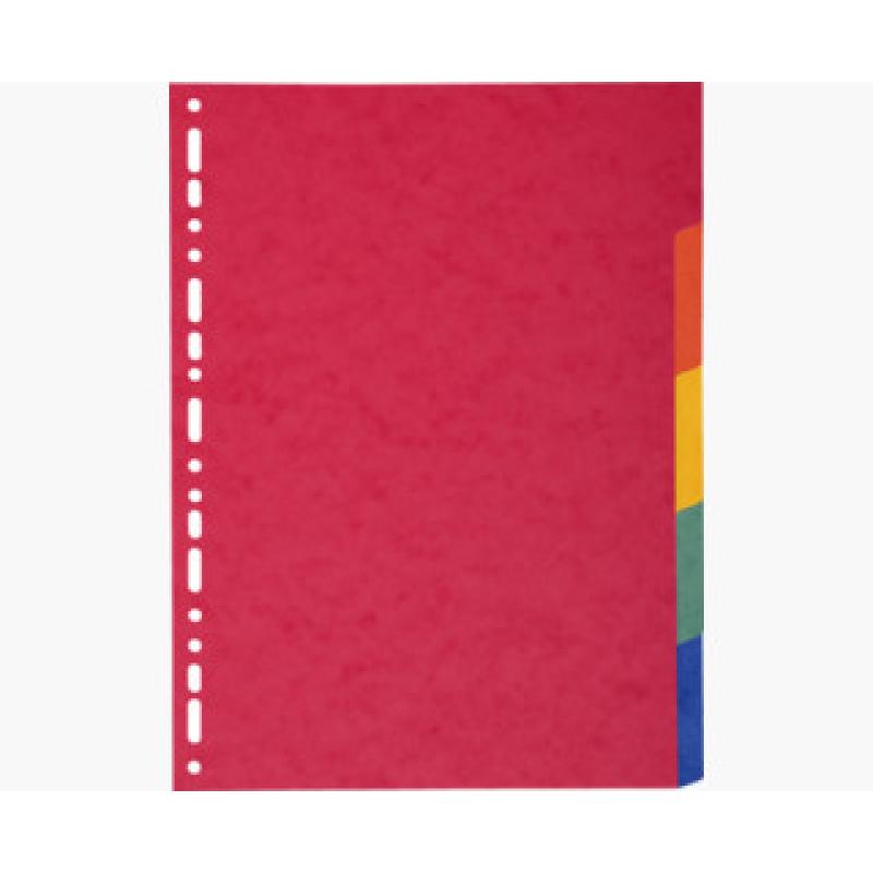 1405E divisor Caja de cartón