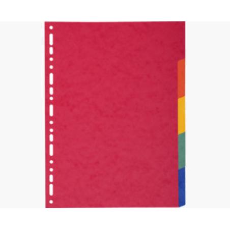 1405E divisor Caja de cartón