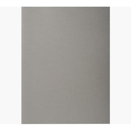 410009E carpeta Caja de cartón Gris A4