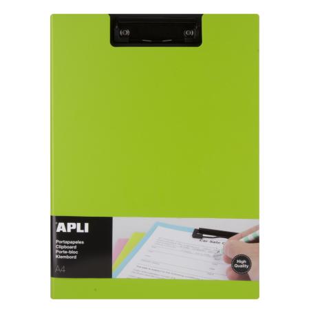 17207 portapapel Verde