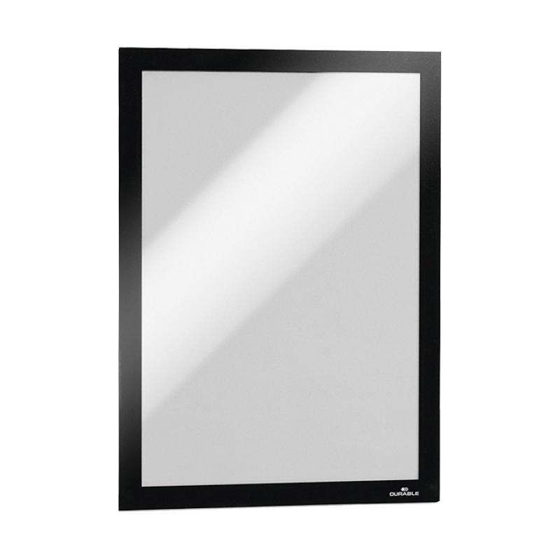 MARCO DURABLE DURAFRAME A4 NEGRO 4899-01