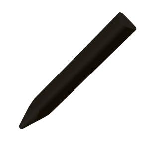 ESTUCHE 12 CERAS JOVICOLOR TRIWAX 97310 NEGRO