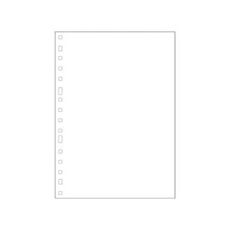 REC. 50H MULTIFIN 90G LISO 3016 A4 16T 4075006