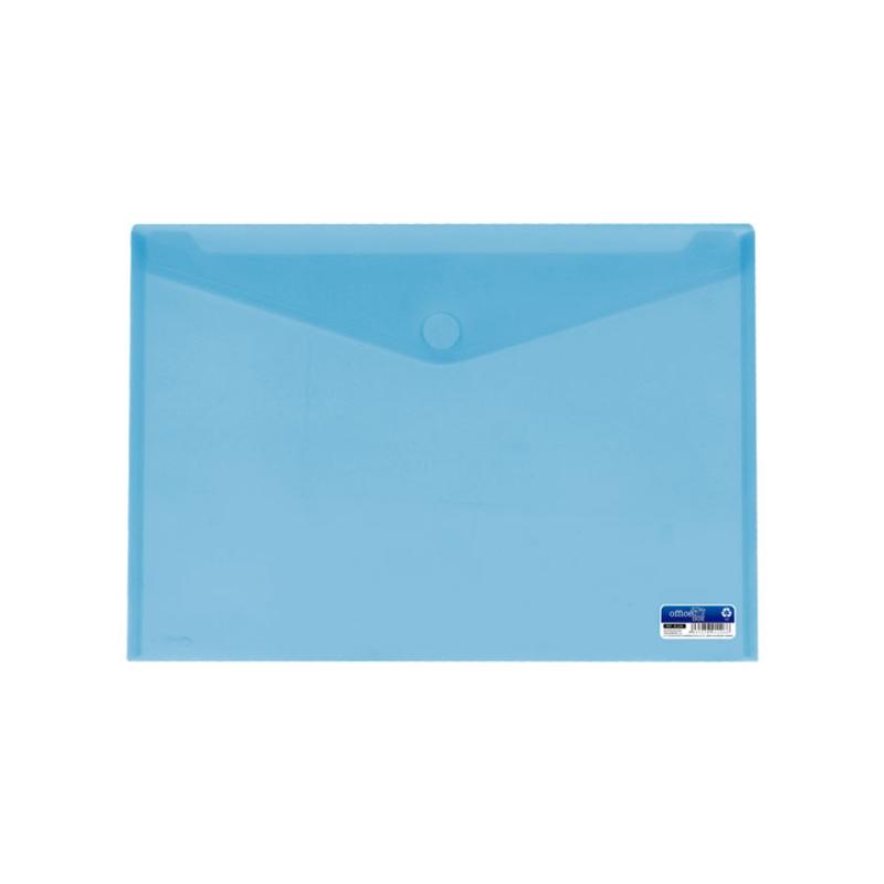 SOBRE VELCRO OFFICE BOX A3+ CLASSIC 91126 AZ