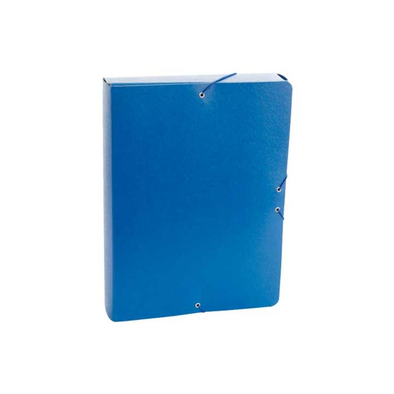 CARP. PROYECTOS FABRISA 50MM GOFRADA Fº AZ