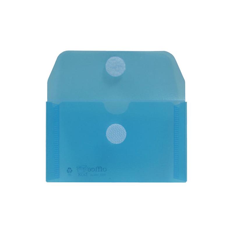 SOBRE VELCRO TARJETA OFFICE BOX CLASSIC 90626 AZ