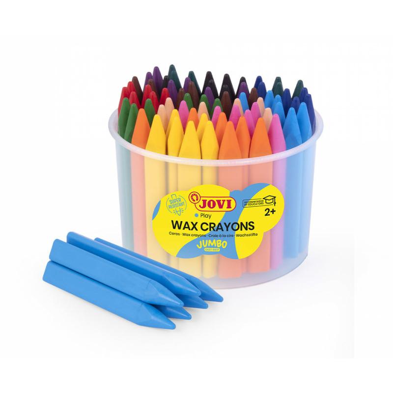 JUMBO EASY GRIP 72 pieza(s)