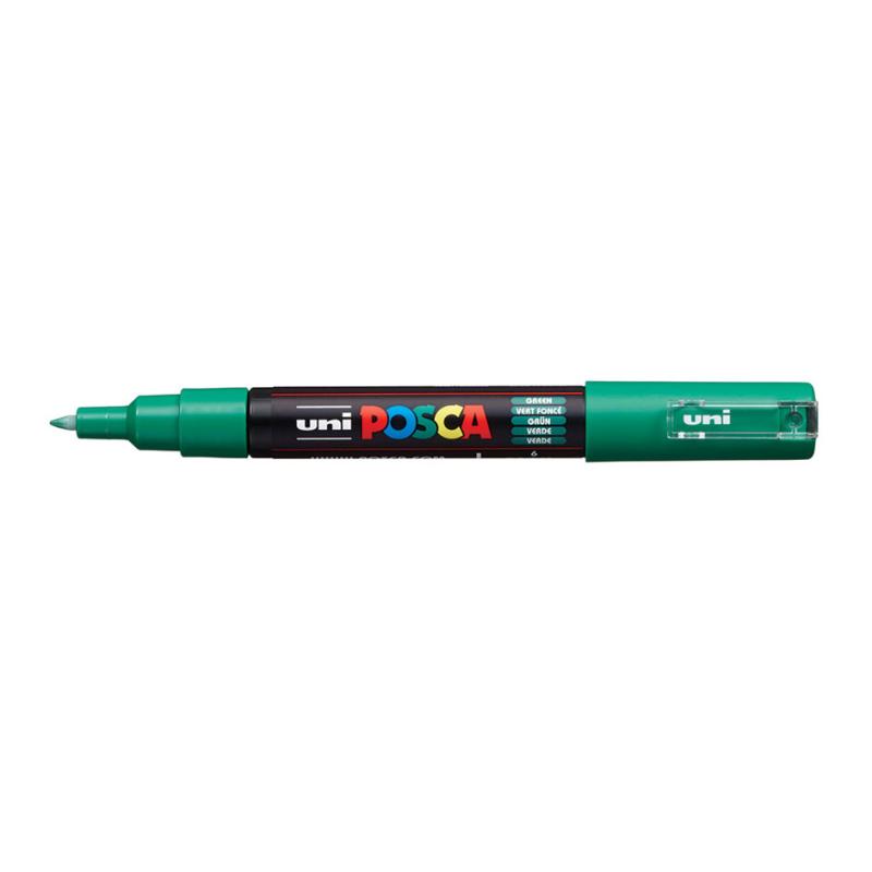 POSCA PC-1M