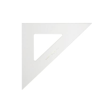 ESCUADRA TRANSP. 35CM FAIBO 101-35ET