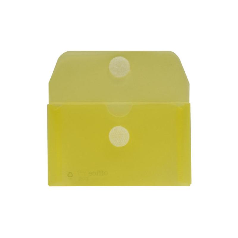 SOBRE VELCRO TARJETA OFFICE BOX CLASSIC 90653 AM