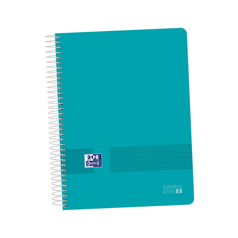 400149423 cuaderno y block A4+ 160 hojas Colores surtidos