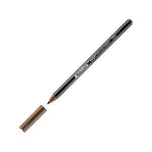 ROTULADOR EDDING 1300-45 PTA.REDOND 2MM SEPIA