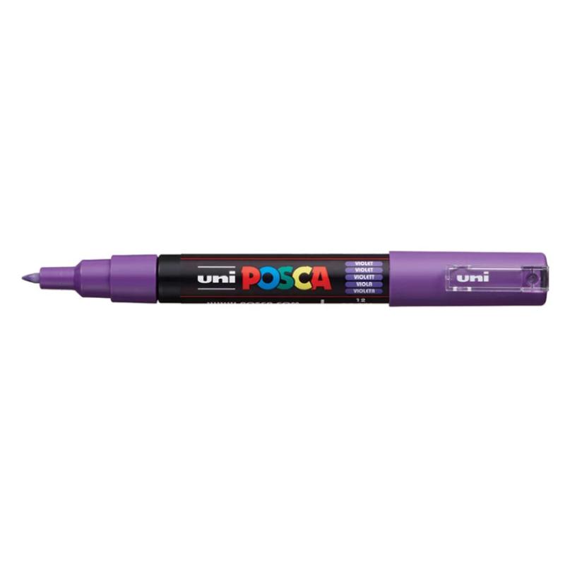 POSCA PC-1M