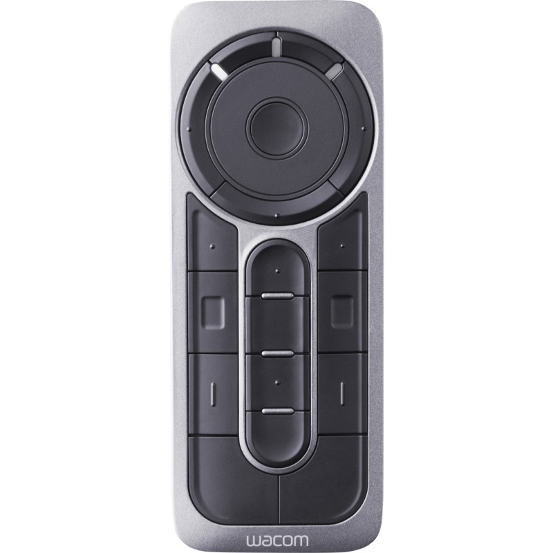 ExpressKey Unidad de telecontrol