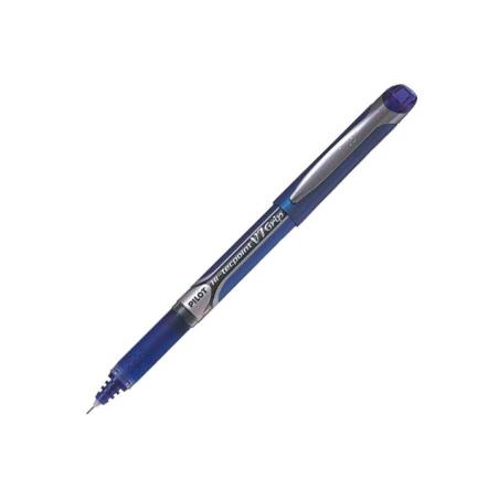 ROLLER PILOT TINTA LIQ. V7 GRIP 0.7MM AZ