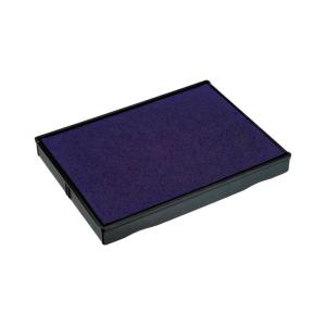 ALMOHADILLA RECAMBIO COLOP 6/4915 AZUL