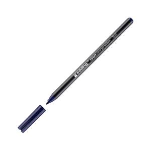 ROTULADOR EDDING 1300-29 PTA.REDONDA 2MM AZ PRUSIA