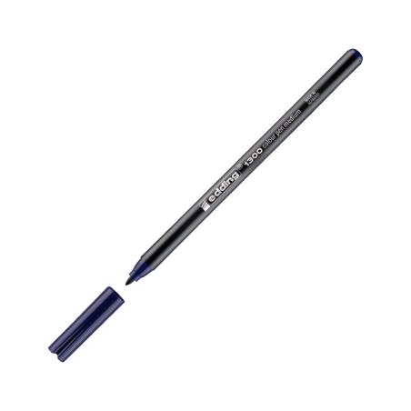 ROTULADOR EDDING 1300-29 PTA.REDONDA 2MM AZ PRUSIA