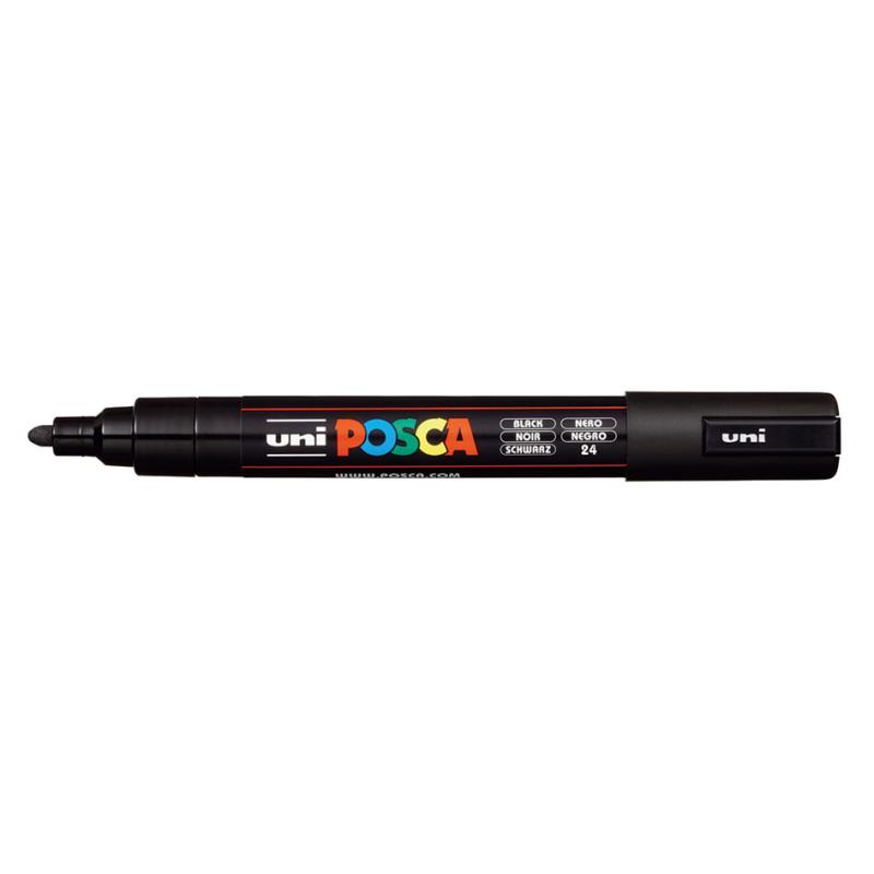 POSCA PC-5M