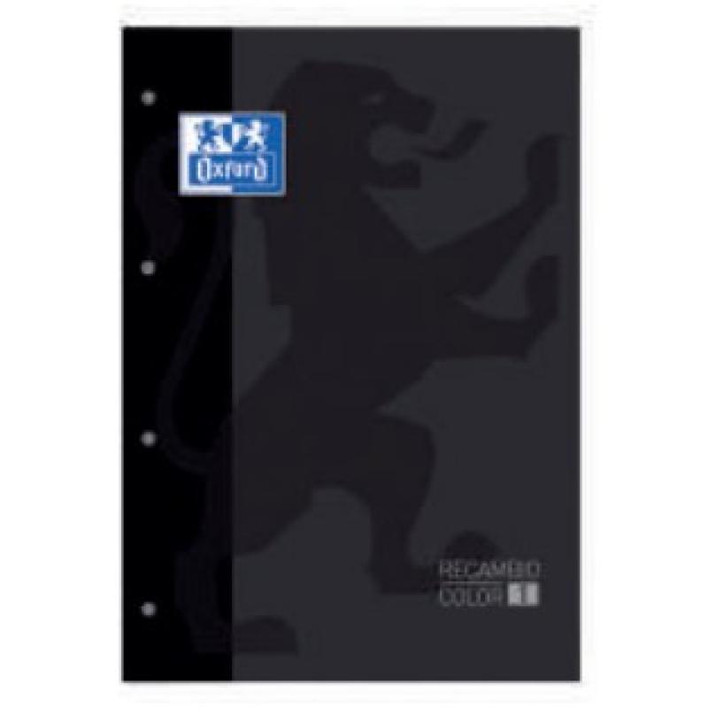 400123678 papel de cuaderno 210 x 297 mm (A4) 400 hojas