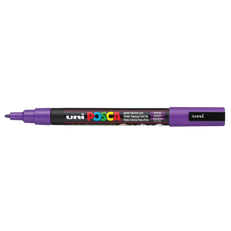POSCA PC-3M
