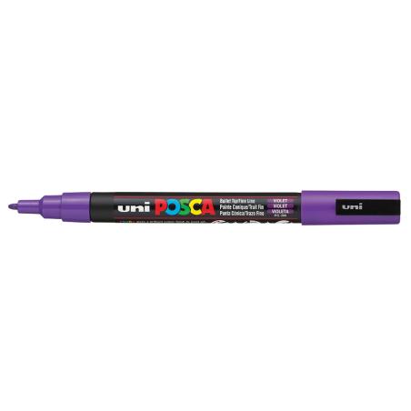 POSCA PC-3M