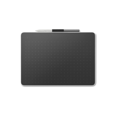 One M tableta digitalizadora Negro, Blanco 216 x 135 mm USB