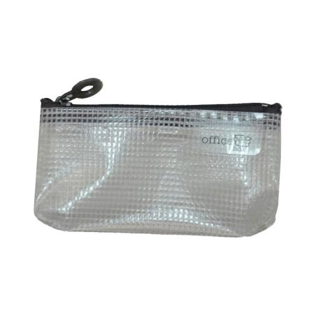 BOLSA MULTIUSO C/CREM. TARJ.120X70MM GRIS 34118