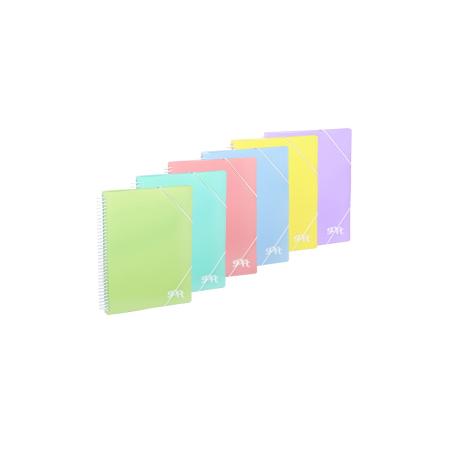 53268800 portafolio para presentaciones 1 bolsillos A4