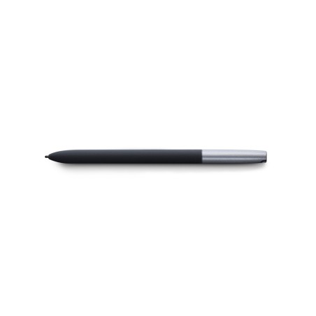 UP61089A1 lápiz digital Negro, Plata