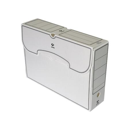 ARCH. DEF PP GRAFOPLAS FO BLANCO 70907870