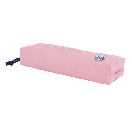 400150280 caja de lápices Estuche suave Poliéster Rosa