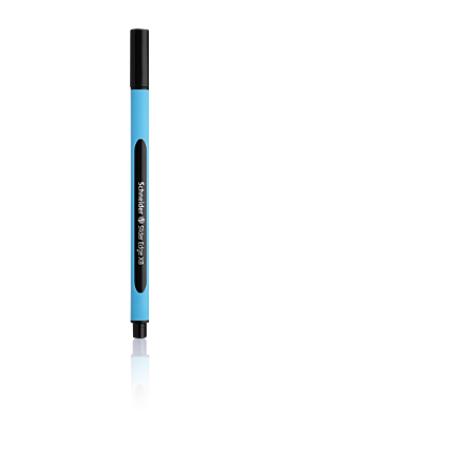 Slider Edge 1.4mm Negro 10 pieza(s)