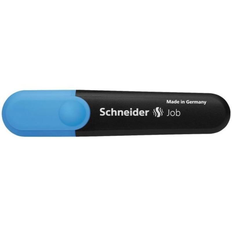 Job marcador 10 pieza(s) Azul