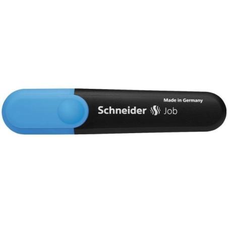 Job marcador 10 pieza(s) Azul