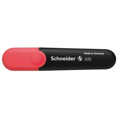 Job marcador 10 pieza(s) Rojo