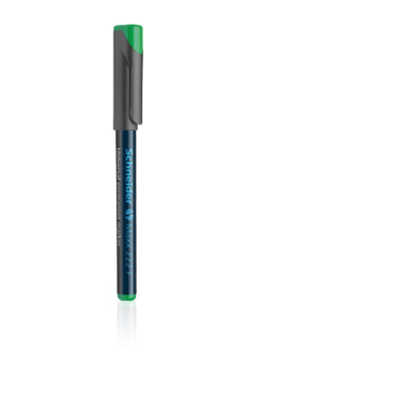 Maxx 222 F Permanent marcador permanente