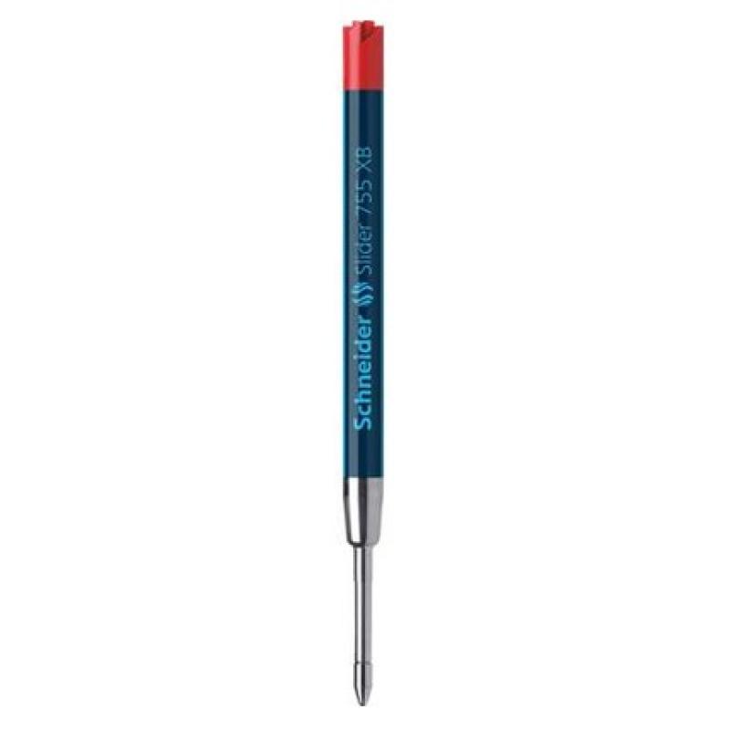 Slider 755 Grueso Rojo 10 pieza(s)