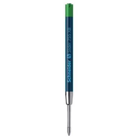 Slider 755 Grueso Verde 10 pieza(s)
