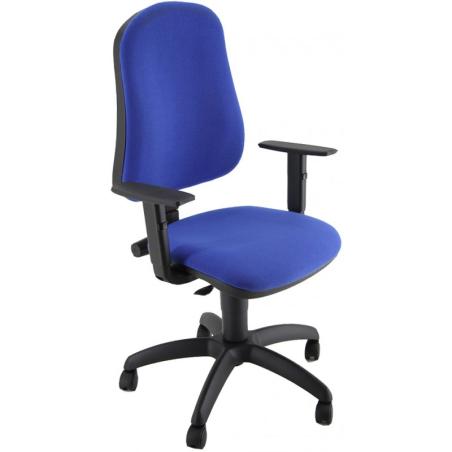 Simple CP Asiento acolchado Respaldo acolchado