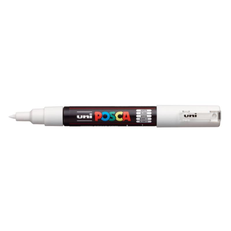 POSCA PC-1MC Blanco